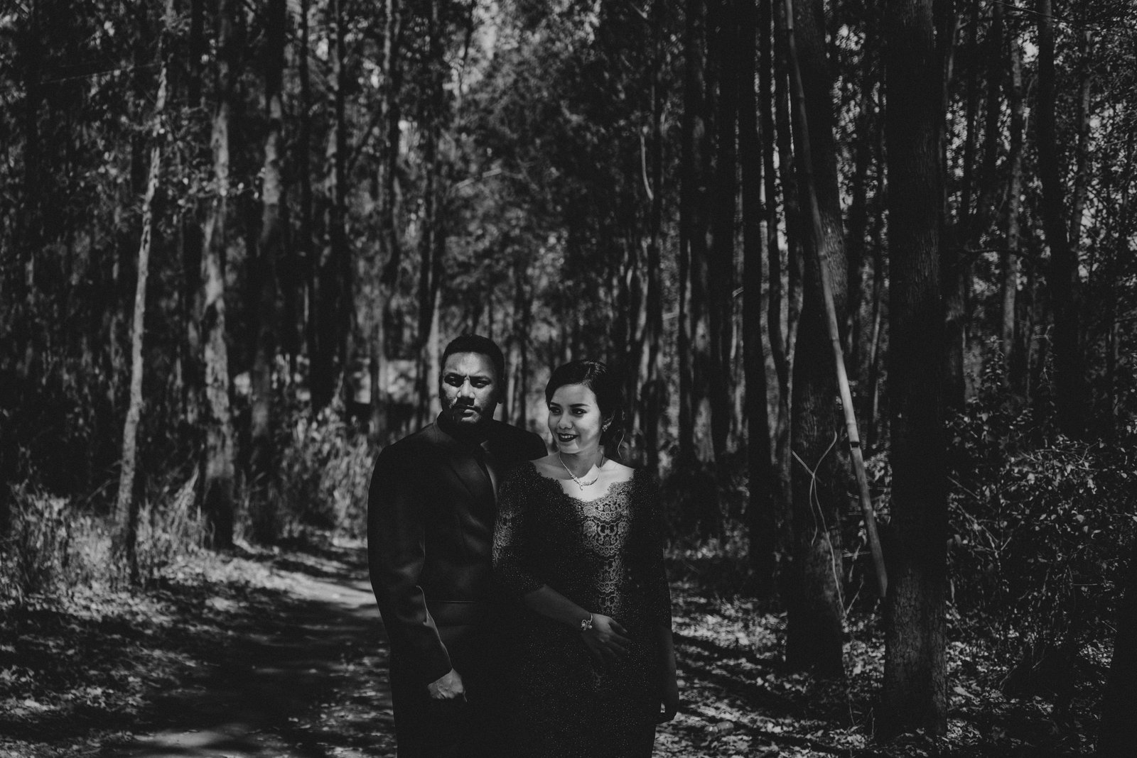 Jeavin & Venny
